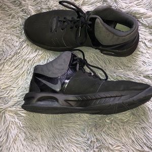 Nike basketball shoes